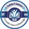 BAAC লোগো